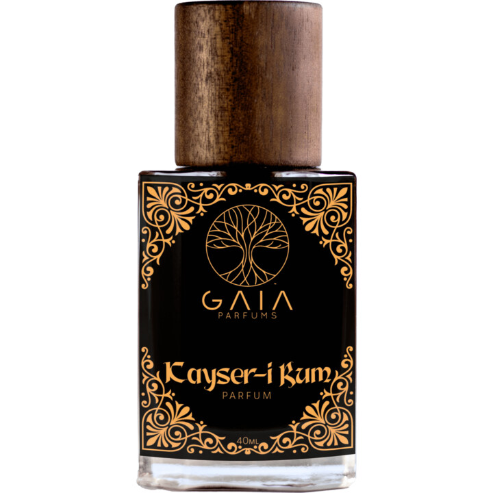 Kayser-i Rum (Extrait de Parfum)