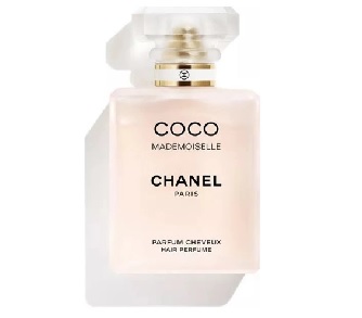 Coco Mademoiselle (Parfum Cheveux / Hair Perfume / Hair Mist) (2023)