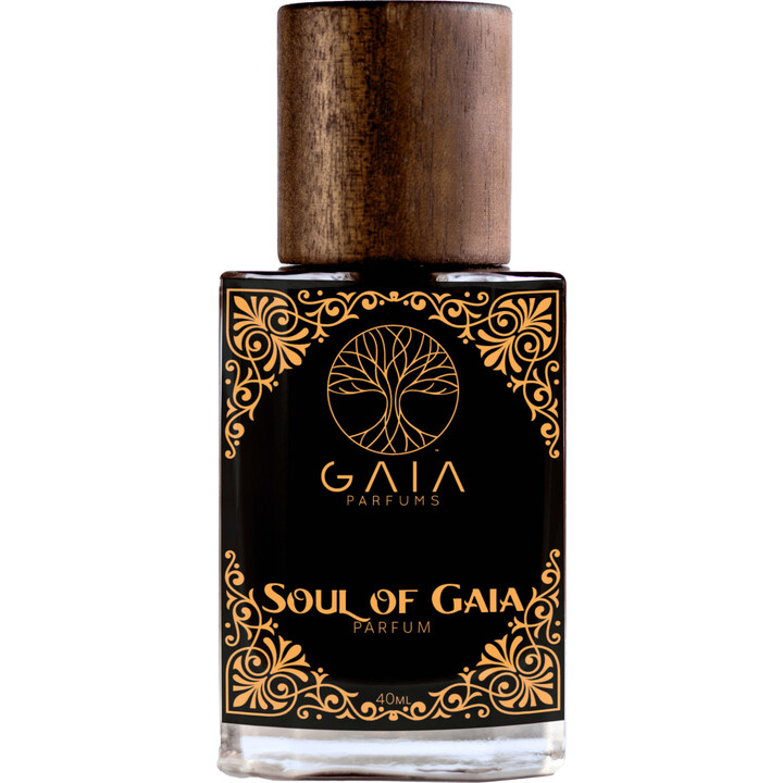 Soul of Gaia