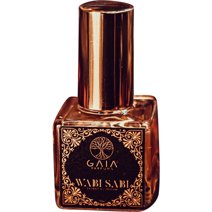 Wabi Sabi (Extrait de Parfum)