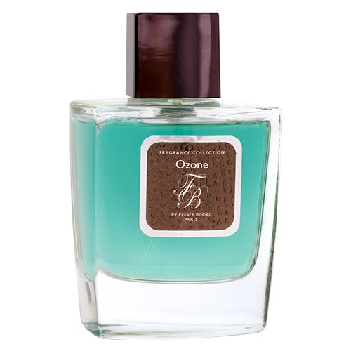 Ozone
