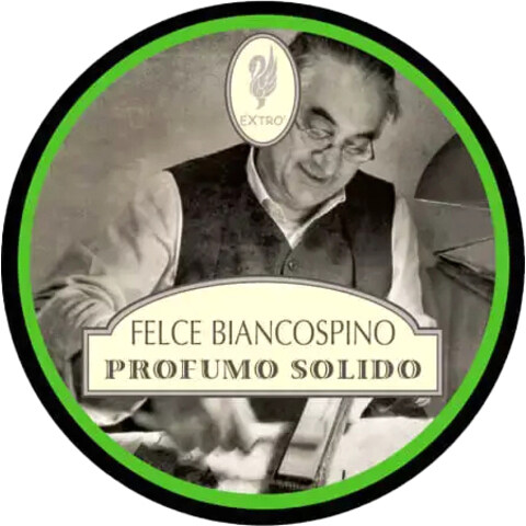 Felce Biancospino (Solid Perfume)