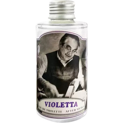 Violetta (Aftershave Eau de Toilette)