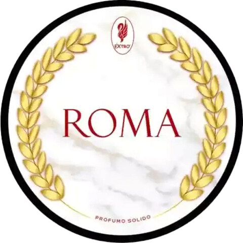 Roma (Solid Perfume)