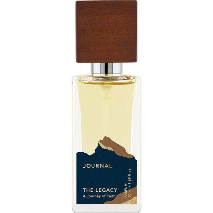 The Legacy Parfum