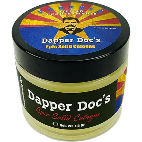 Dapper Doc‘s (Solid Cologne)