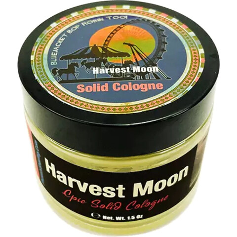 Harvest Moon (Solid Cologne)