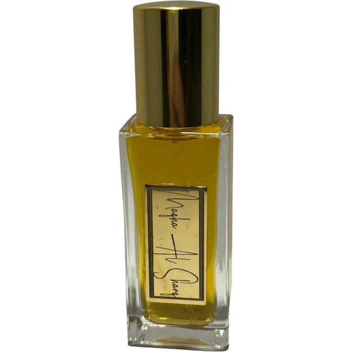 Maqha Al-Sharq (Extrait de Parfum)