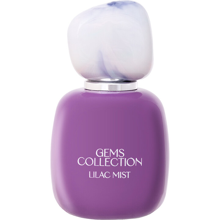 Gems Collection: Lilac Mist