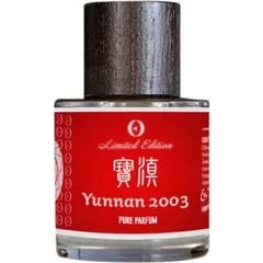 Yunnan 2003 (Pure Parfum)