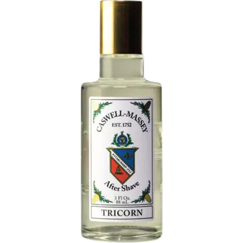 Tricorn (Aftershave)