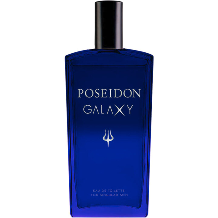 Poseidon Galaxy