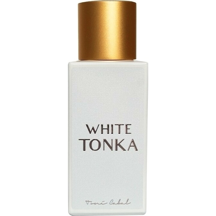 White Tonka