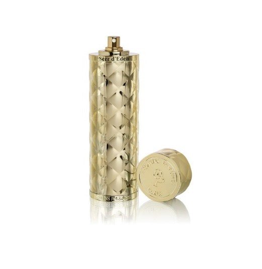 Serr d'Eden (Body Mist)