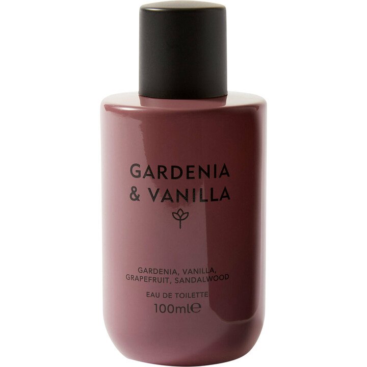 Discover Intense: Gardenia & Vanilla