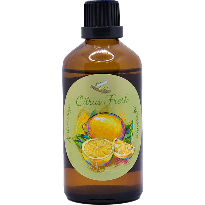 Citrus Fresh (Aftershave)