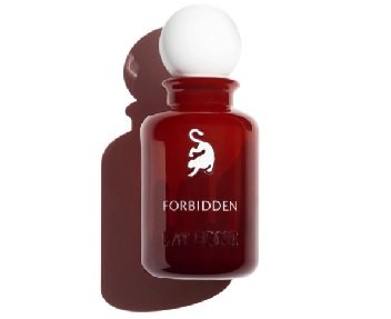 Forbidden