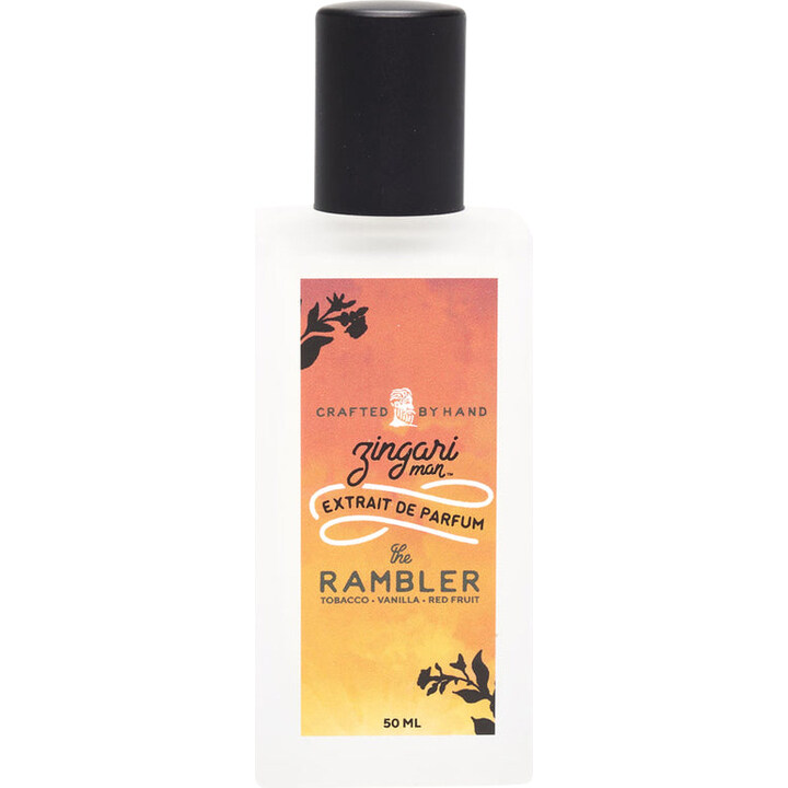 The Rambler (Extrait de Parfum)