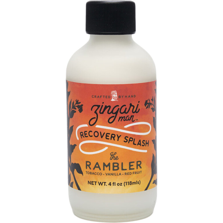 The Rambler (Recovery Splash)