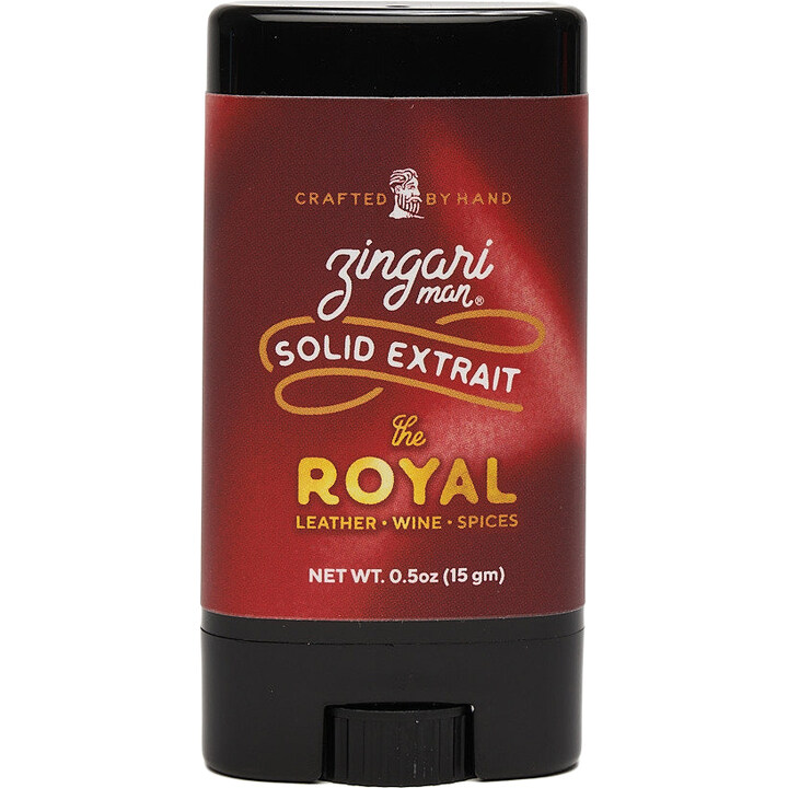 The Royal (Solid Extrait)