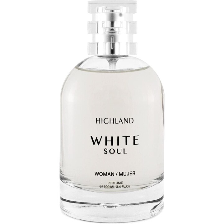 White Soul (Perfume)