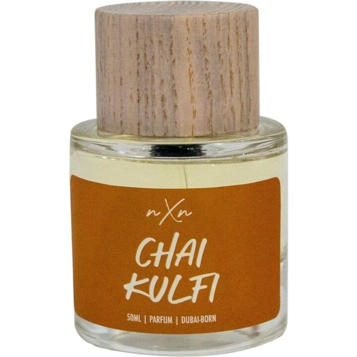 Chai Kulfi