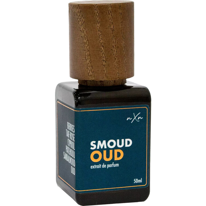 Smoud Oud