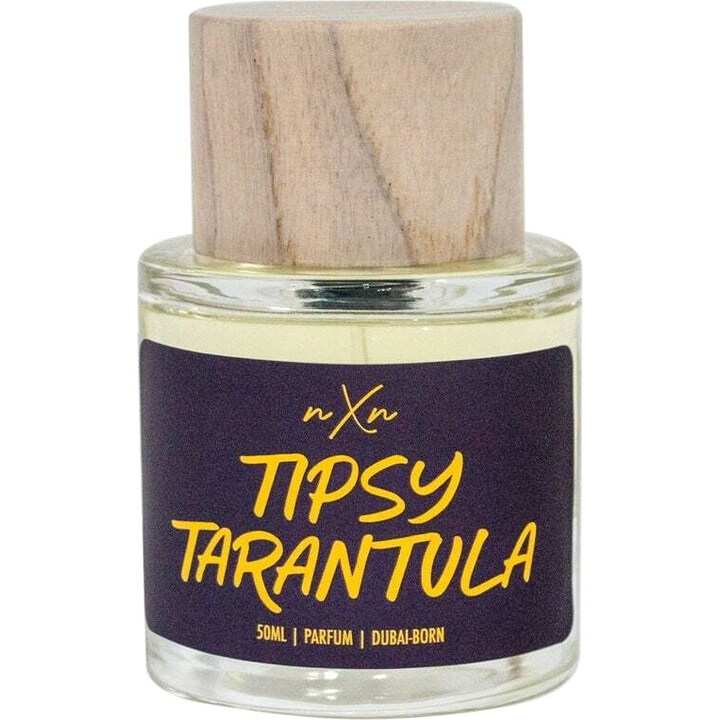 Tipsy Tarantula