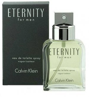 Eternity for Men (Eau de Toilette)