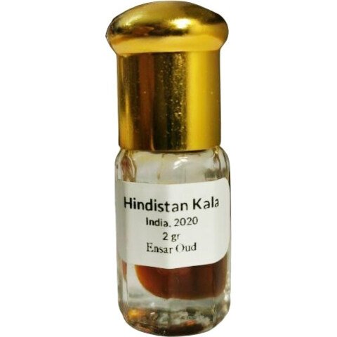 Hindistan Kala