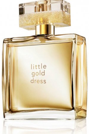 Little Gold Dress (Eau de Parfum)