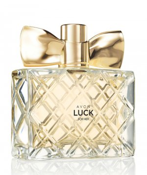 Luck for Her (Eau de Parfum)