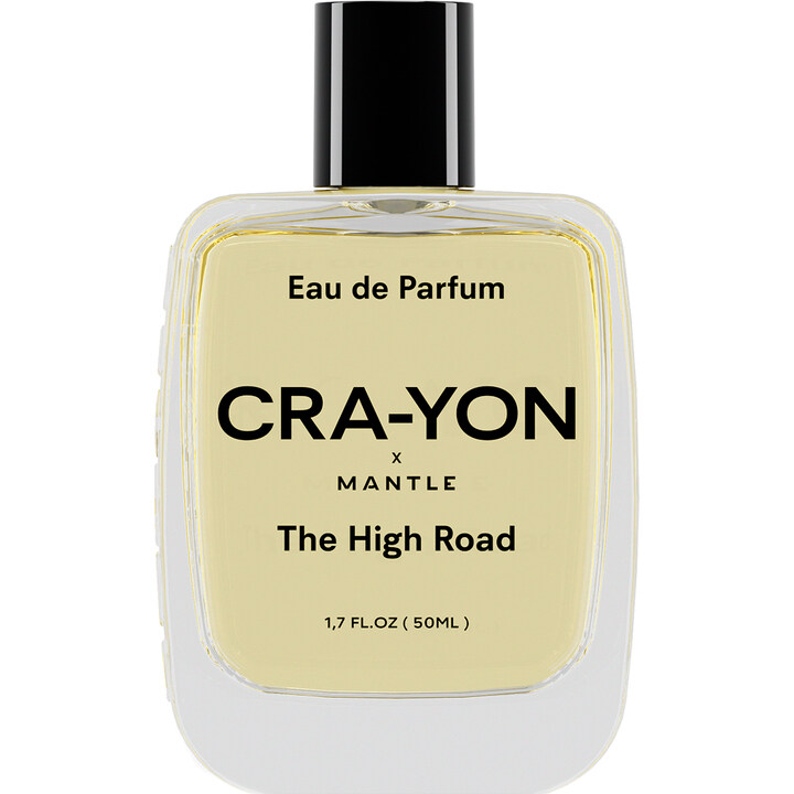 The High Road (Eau de Parfum)