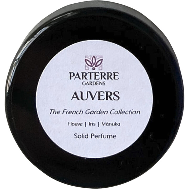 Auvers (Solid Perfume)