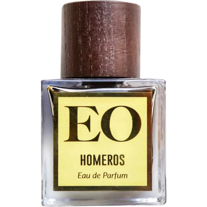 Homeros SQ (Eau de Parfum)