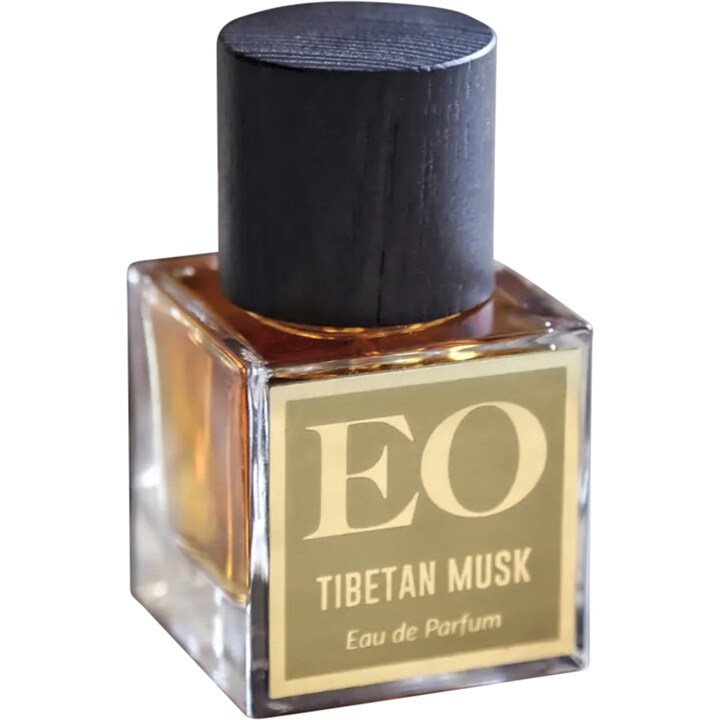 Tibetan Musk (Eau de Parfum)