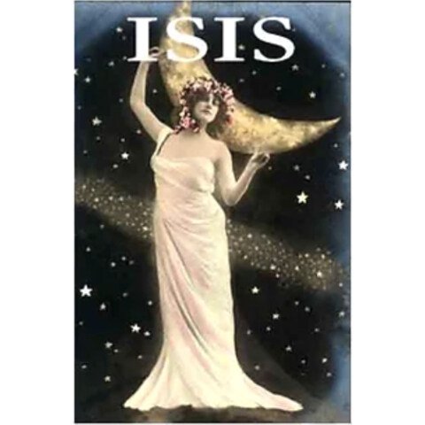 Divine: Isis (Eau de Toilette)