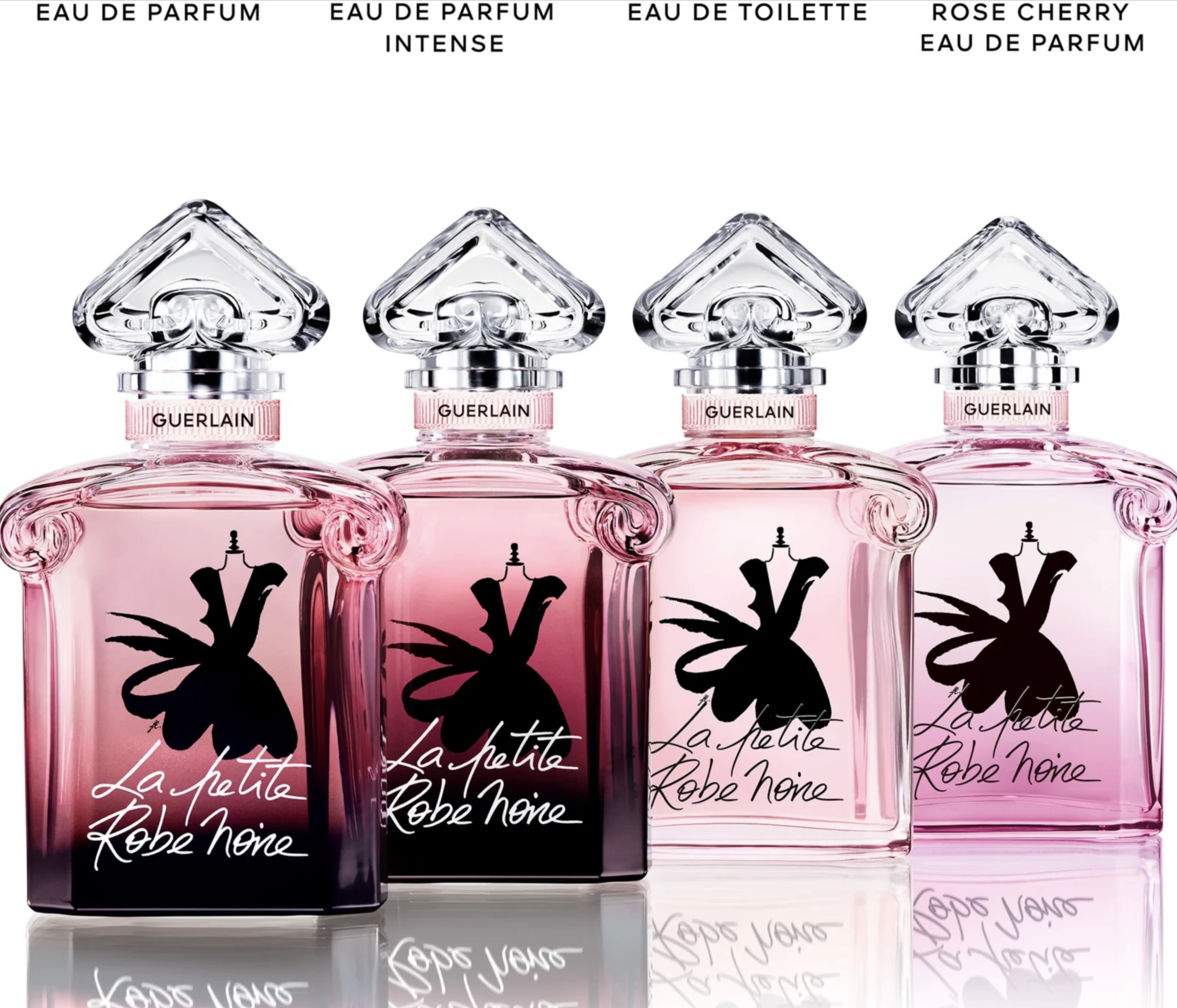 La Petite Robe Noire Limited Edition 2023 / Eau de Parfum Limited Edition 2023