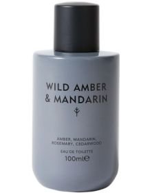 Discover Intense: Wild Amber & Mandarin