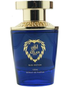 Azlan Oud Blue Edition