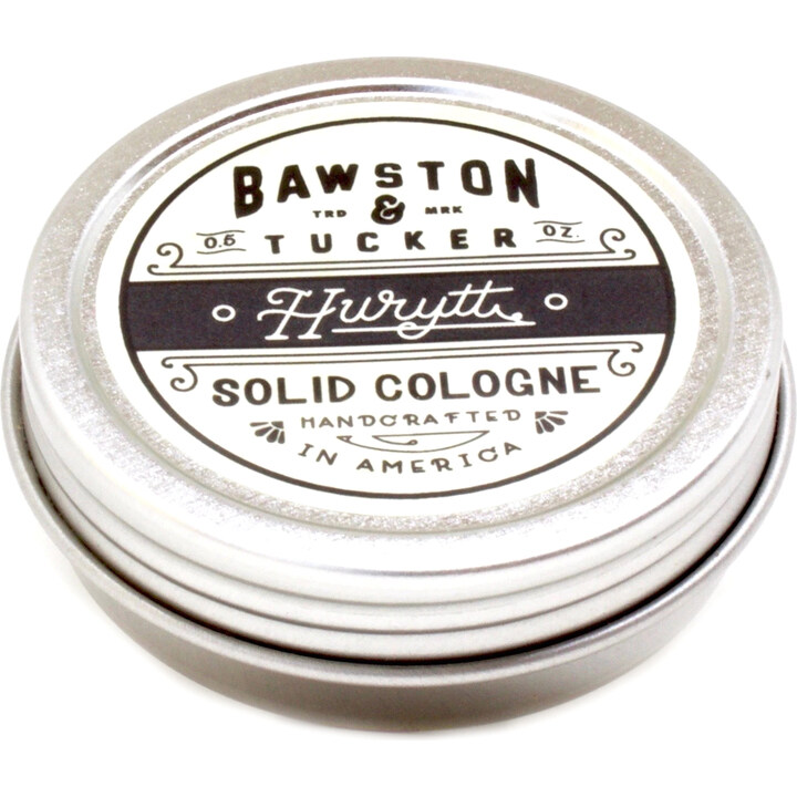 Hurytt (Solid Cologne)