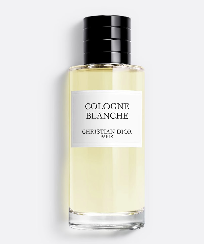 Cologne Blanche (La Collection Privée)