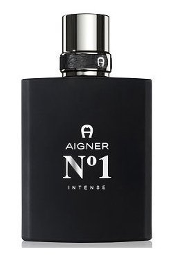 Aigner N°1 Intense