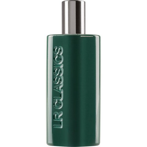 LR Classics Deluxe: New York for Men