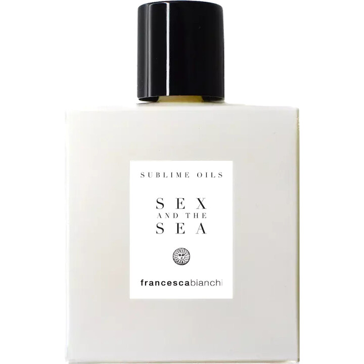 Sex and The Sea (Sublime Oil)
