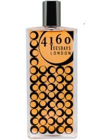 Aunt Pera's Adventurous Past