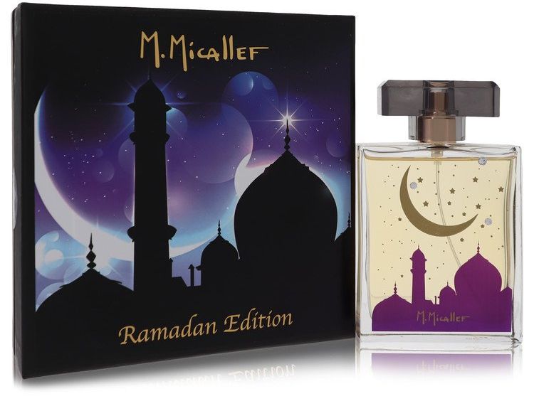 Ramadan Edition Perfume