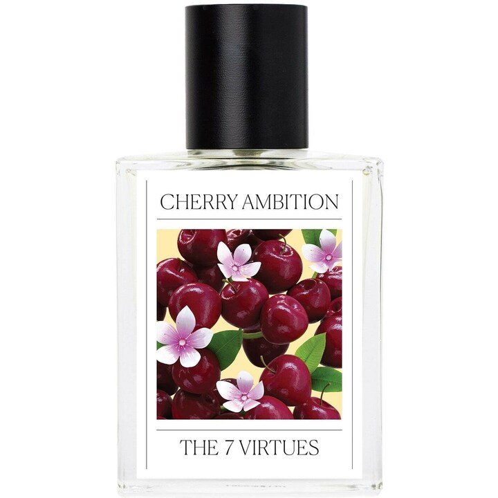 Cherry Ambition (Eau de Parfum)