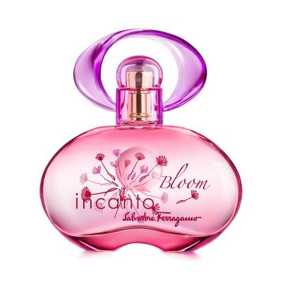 Incanto Bloom (2014)