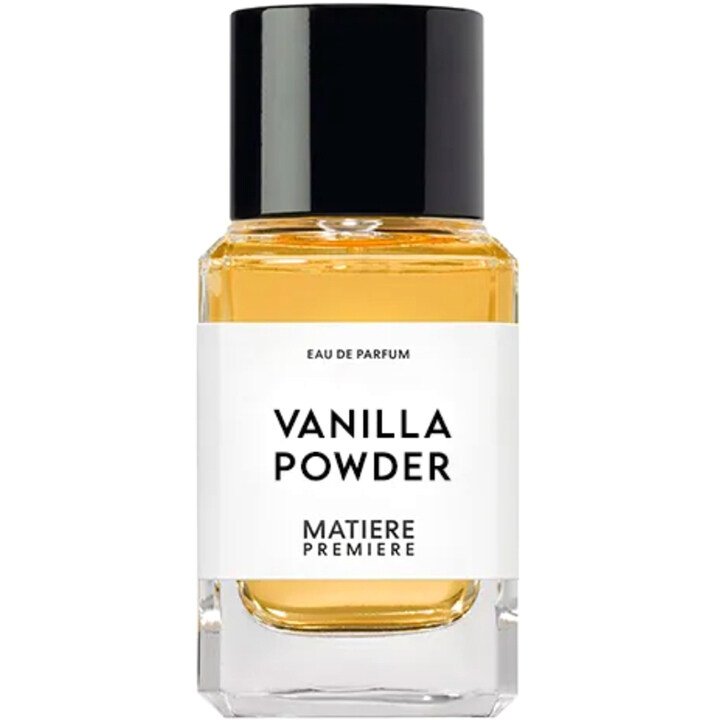 Vanilla Powder (Eau de Parfum)